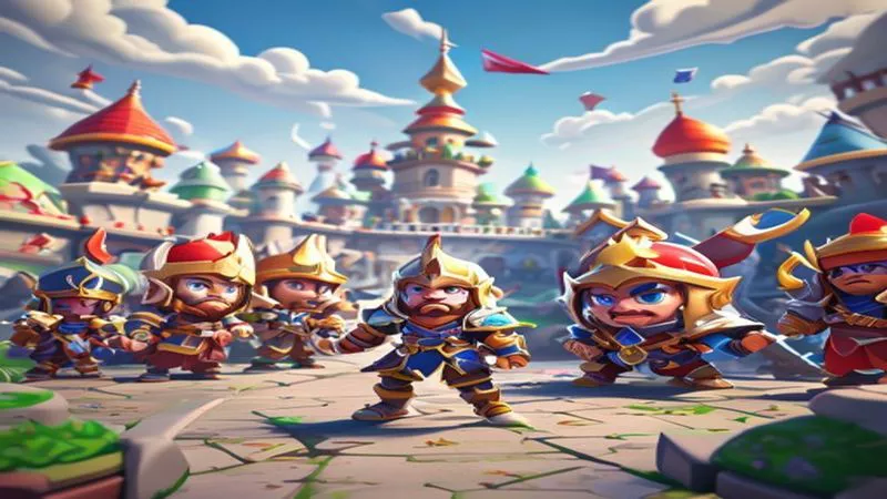 Clash of Clans World Finals 2026: Strategy tỏa sáng toàn cầu