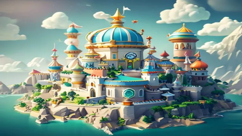Hình ảnh minh họa game Clash of Clans World Finals 2026: Strategy tỏa sáng toàn cầu