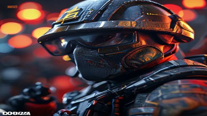 Hình ảnh minh họa game COD Mobile World Championship 2026: Việt Nam lần đầu tham dự