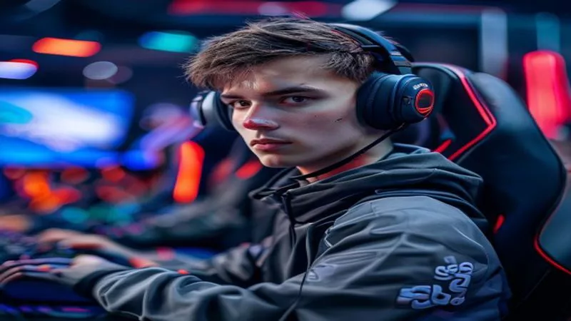 Con đường trở thành tuyển thủ esports chuyên nghiệp 2026