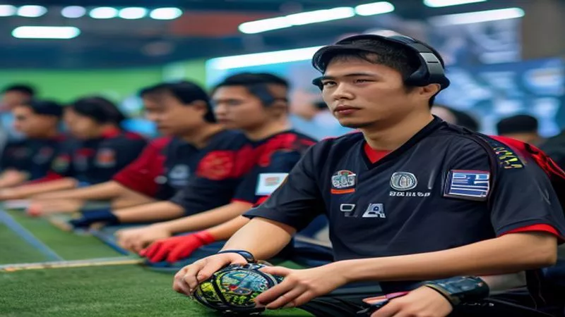 ESL Pro League 2026: Team Việt Nam lần đầu dự giải CS2