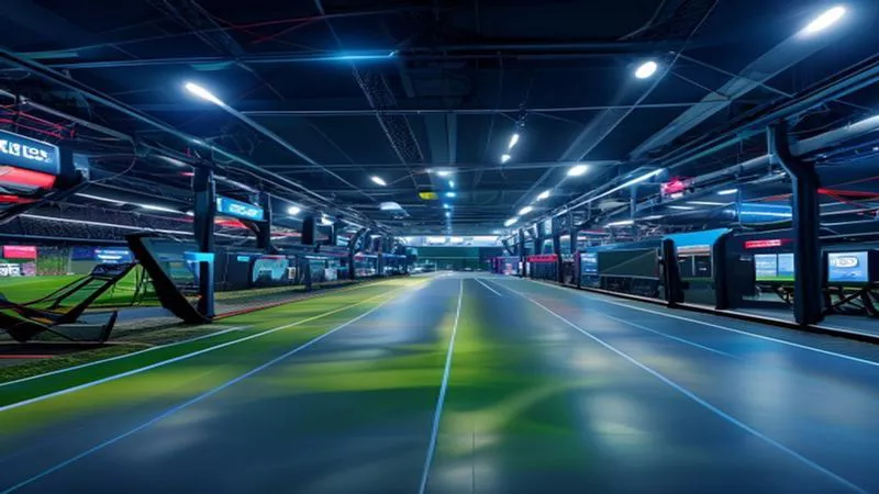 Esports mobile Việt Nam: Cơ sở hạ tầng và tương lai 2026