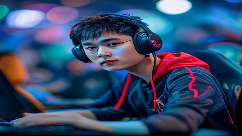 Esports được đưa vào Olympic 2028: Cơ hội cho game thủ Việt
