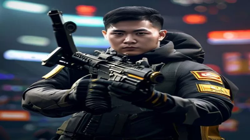 Hình ảnh minh họa game Free Fire World Series 2026: Cơ hội vàng cho esports Việt