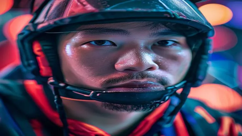 Hình ảnh minh họa game Học bổng esports tại các trường đại học Việt Nam 2026