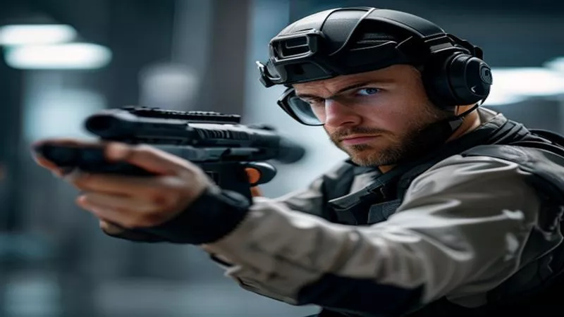 Hướng dẫn tập luyện aim như tuyển thủ FPS chuyên nghiệp