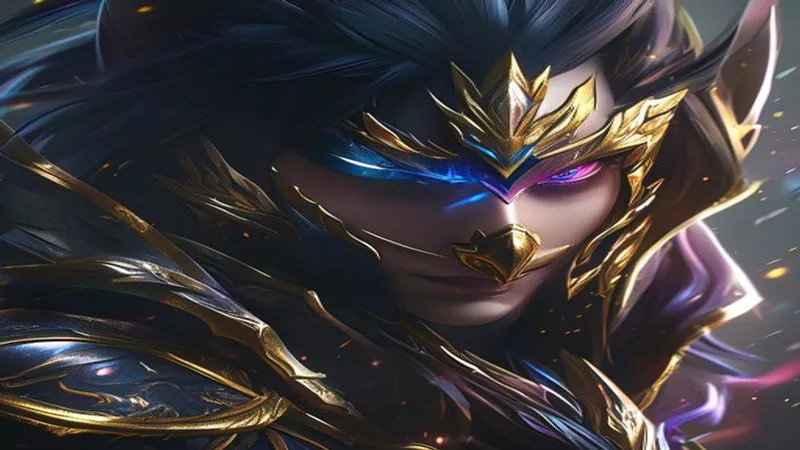 Hình ảnh minh họa game Mobile Legends BangBang M Series 2026 phân tích chuyên sâu