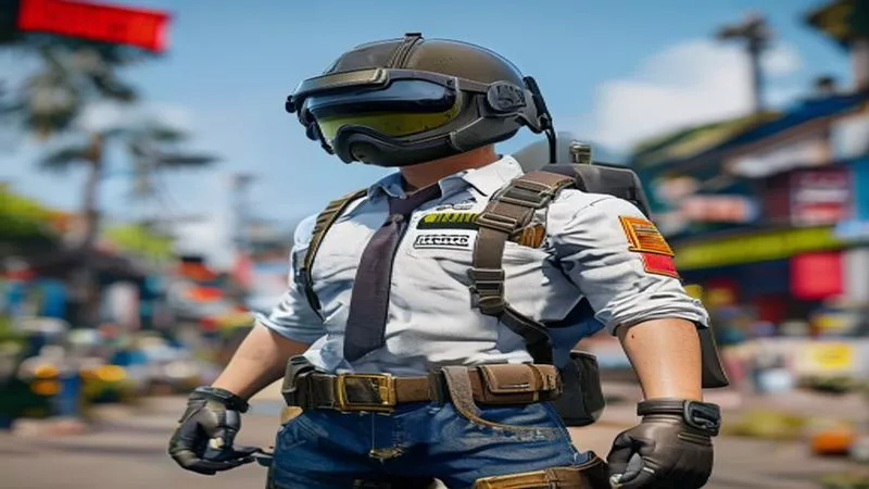 Hình ảnh minh họa game PMGC 2026 PUBG Mobile: Việt Nam vào chung kết thế giới