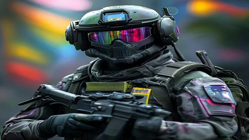 Rainbow Six Siege 2026: Esports Việt Nam có tương lai không?