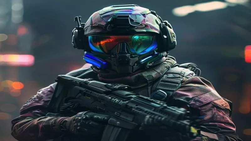 Hình ảnh minh họa game Rainbow Six Siege 2026: Esports Việt Nam có tương lai không?