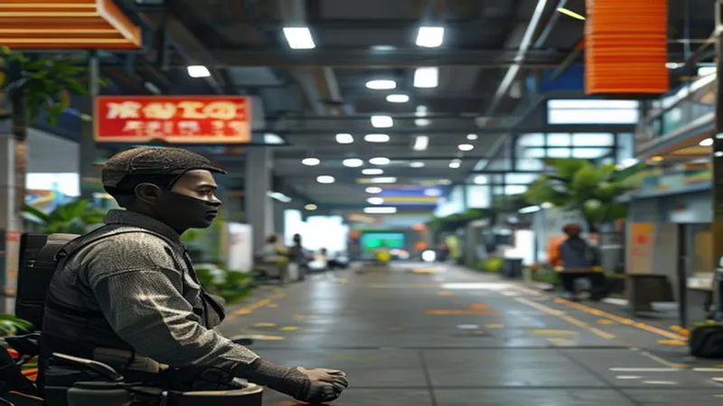 Riot Games mở văn phòng Đông Nam Á tại Hà Nội 2026