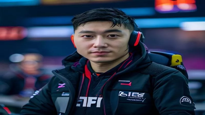 Hình ảnh minh họa game T1 Faker tuyên bố thi đấu thêm 2 năm nữa tại LCK 2026