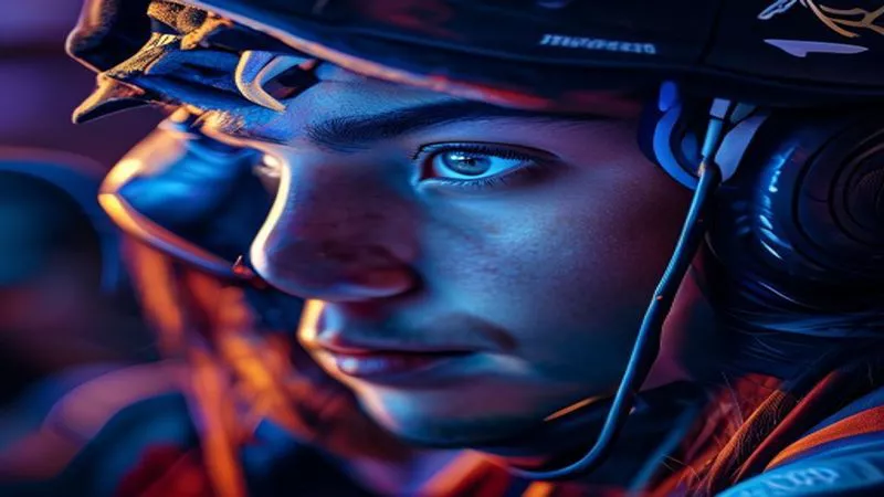 Tâm lý học trong esports: Vượt qua áp lực thi đấu 2026