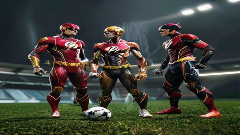 Team Flash vs GAM: Phân tích trận đấu kinh điển 2026
