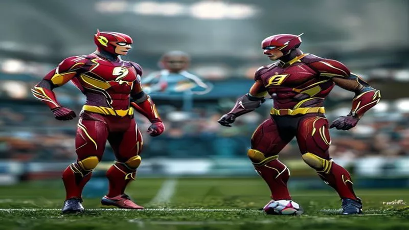 Hình ảnh minh họa game Team Flash vs GAM: Phân tích trận đấu kinh điển 2026