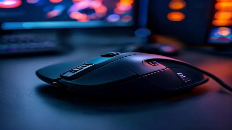Hình ảnh minh họa game Thiết bị gaming FPS chuyên nghiệp 2026: Chuột và màn hình nào?