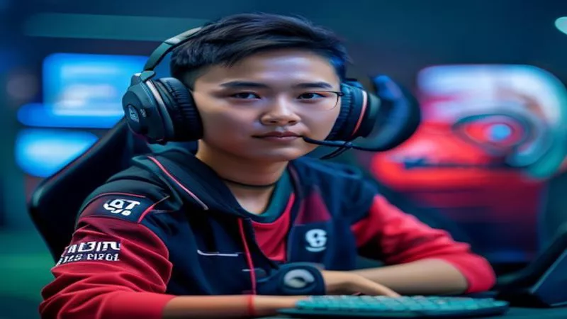 Thu nhập của tuyển thủ esports chuyên nghiệp Việt Nam 2026
