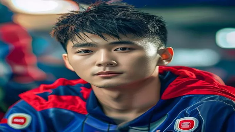 Hình ảnh minh họa game Tuyển thủ LoL Việt Nam được CLB Hàn Quốc chiêu mộ 2026