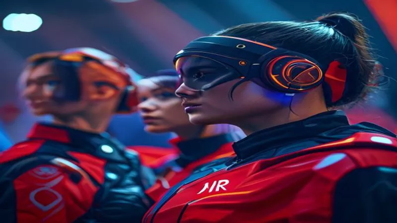 Hình ảnh minh họa game VALORANT Champions Tour 2026: Đội Việt Nam vào vòng chung kết