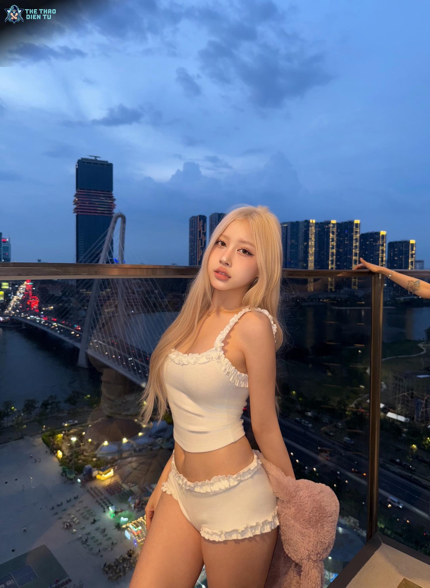 Tương Lai Hứa Hẹn Của Lê Huyền Diệu Và Những Người Bạn