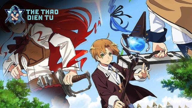 Những Tựa Anime Isekai Đáng Chú Ý Khác