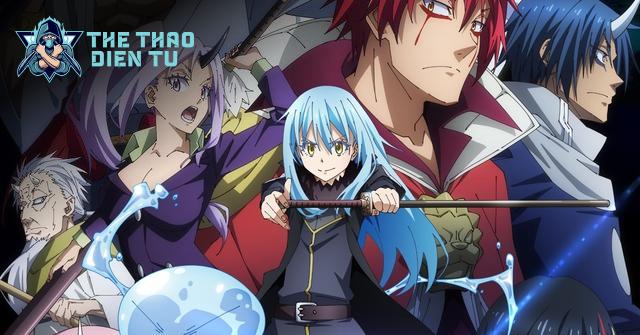 Kết Thúc Với Cái Nhìn Về Tương Lai Của Anime Isekai