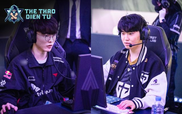 Để Vươn Tới Tầm Cao Như Faker