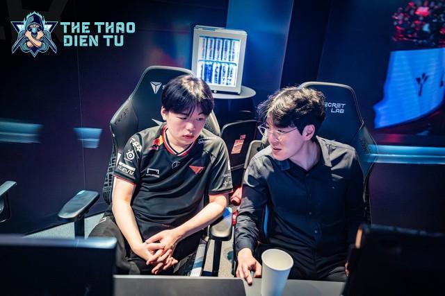 T1 và Hành Trình Phía Trước
