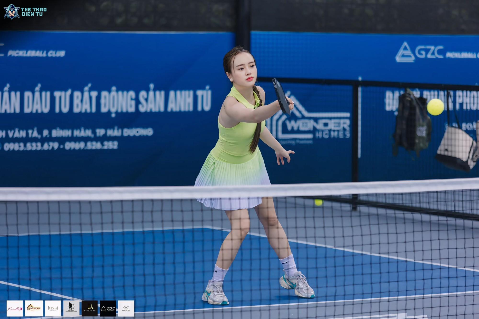 Mai Linh Zuto - Sự Kết Hợp Giữa Công Việc Và Đam Mê