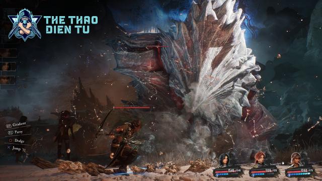 3. Khẳng Định Vị Thế Trong Làng Game 2025