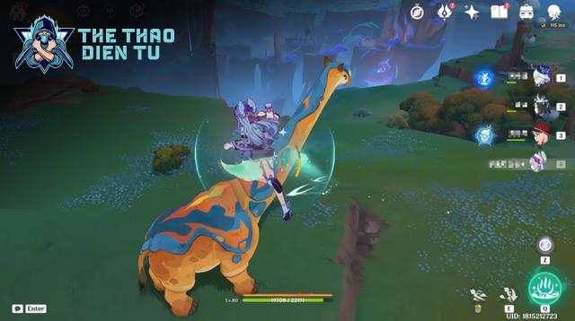 Ưu điểm và hậu quả của lỗi bug tầm nhìn