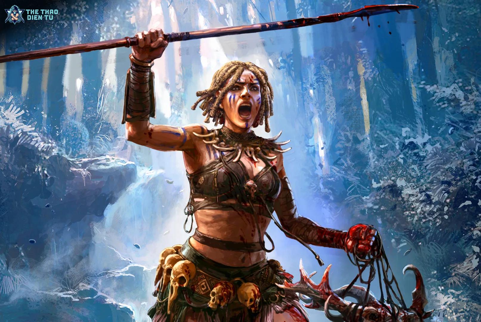 So Sánh Chi Tiết: Path of Exile 2 và Last Epoch - Đâu Là Sự Lựa Chọn Tối Ưu Cho Game Thủ ARPG?