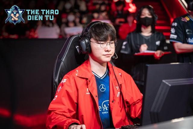 T1 Phải Làm Gì Để Đến MSI 2025? Tìm Lại Bản Sắc Và Sự Ổn Định