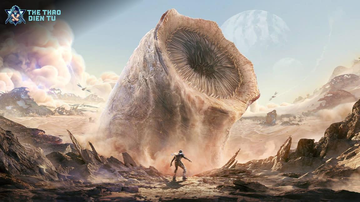 Dune Awakening có xứng đáng với sự kỳ vọng của game thủ Việt?