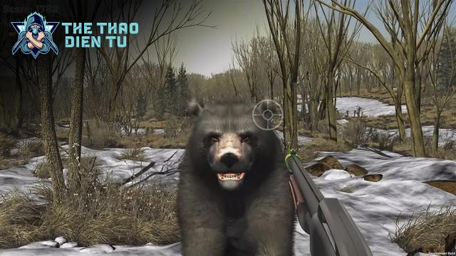 Số Phận Hẩm Hiu Của Big Buck Hunter Arcade: Tạm Biệt Hay Tái Xuất?