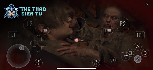 Resident Evil 4 Remake: Lựa chọn hàng đầu cho tín đồ game kinh dị năm 2024
