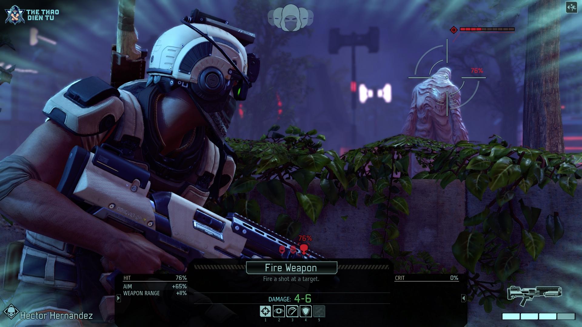 XCOM 2 và War of the Chosen: Đỉnh Cao Của Chiến Thuật Hiện Đại