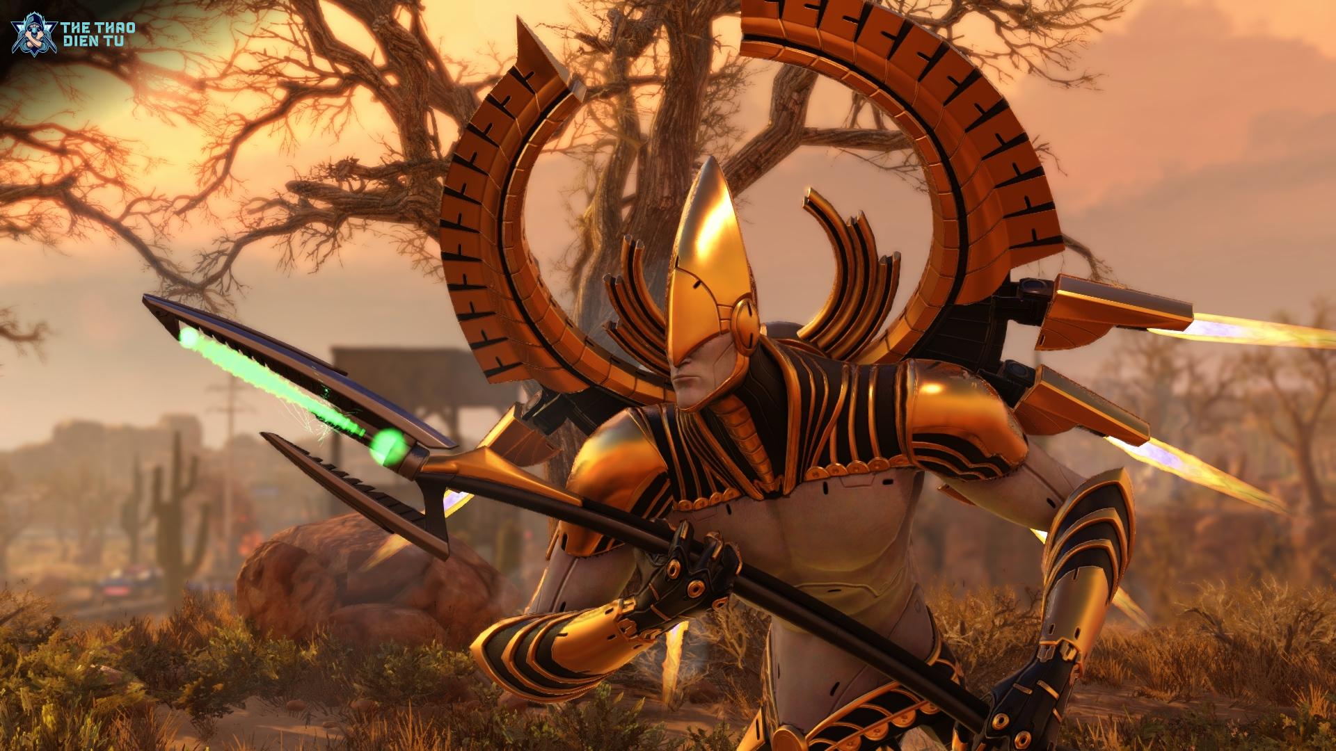 XCOM 3: Hy Vọng Và Mong Chờ Từ Cộng Đồng Game Thủ
