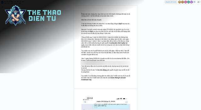 H2: Ảnh hưởng của Drama đến danh tiếng và sự nghiệp của cựu sao DOTA 2