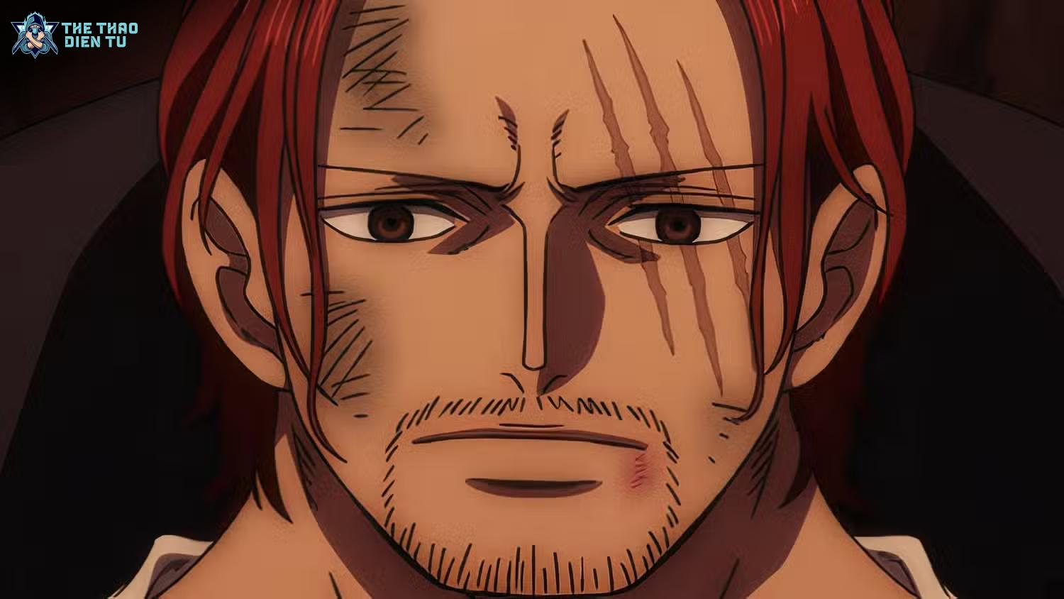 Arc Elbaf: Bước Ngoặt Quan Trọng Mở Đầu Cho Saga Cuối Đầy Bi Kịch Của One Piece.