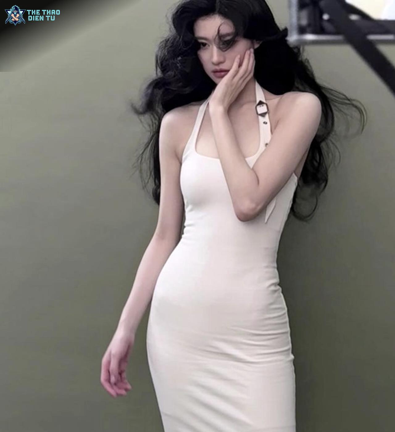 Go Yoon Jung: Biểu Tượng Nhan Sắc Mới Của Làn Sóng Hallyu