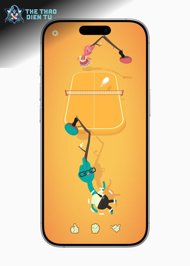 Apple Arcade Tháng 5: Không Chỉ Có 
