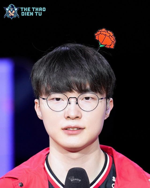 Cú Pentakill: Bước Ngoặt Cho Faker và T1?