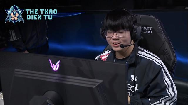 Kết bài: Pentakill của Faker và sự 