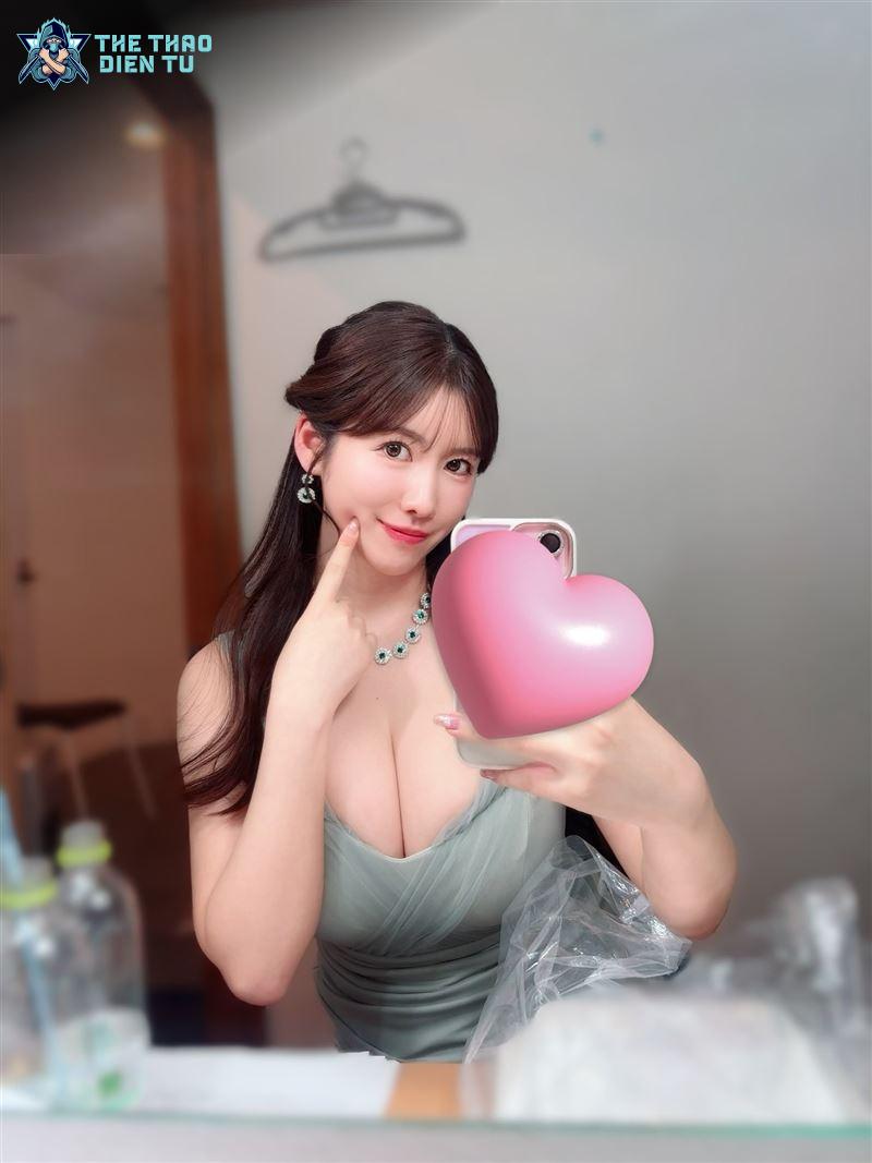 Kimura Aimi Khuấy Đảo Thị Trường Giải Trí: Chờ Đợi Làn Gió Mới Từ 