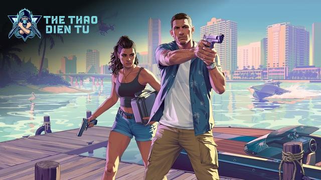 Phân tích chiến lược Marketing của Rockstar Games cho GTA 6