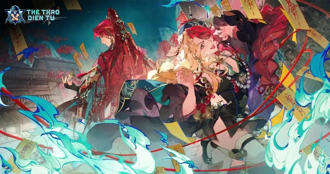 Bài Học Thành Công Của Nghịch Thủy Hàn: Lắng Nghe và Tôn Trọng Game Thủ