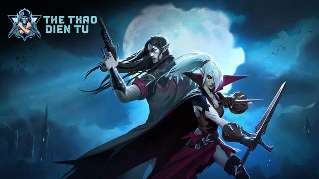 V Rising: Liệu Có Thể 