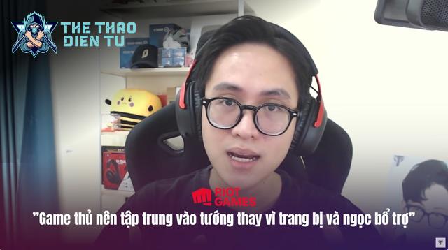 Hà Tiều Phu Đi Rank Hàn: Giải Pháp Tạm Thời Hay Bước Ngoặt Trong Sự Nghiệp Streamer?