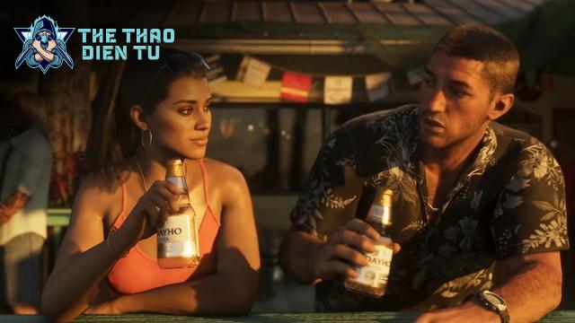 Âm Nhạc Trong GTA 6: 